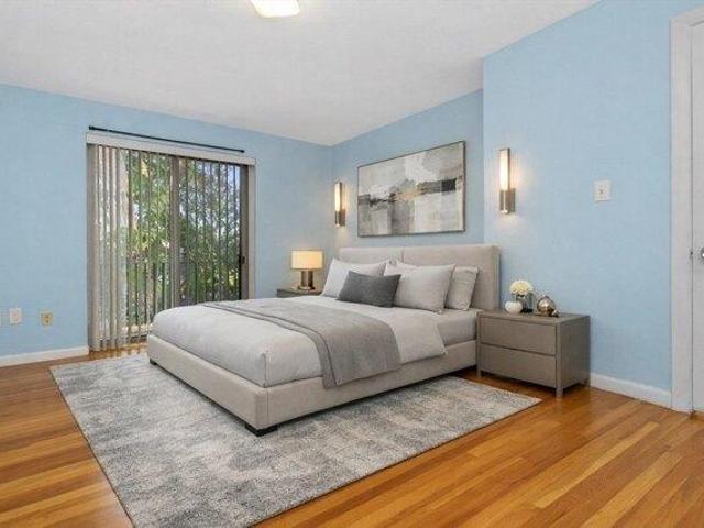 Condo for sale in Brookline, Massachusetts