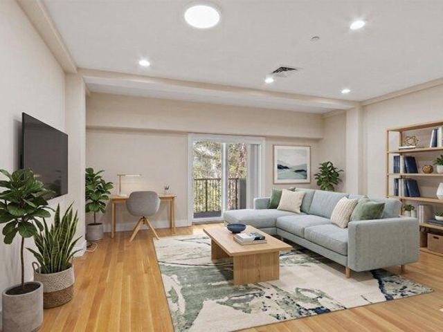 Condo for sale in Brookline, Massachusetts
