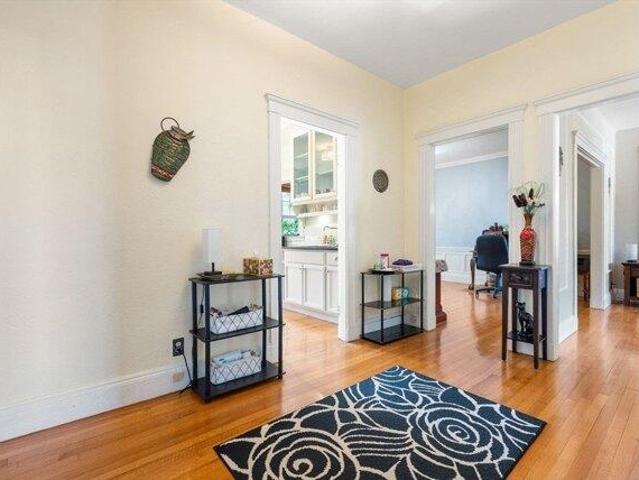 Condo for sale in Brookline, Massachusetts