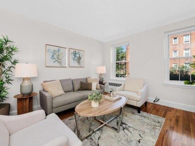Condo for sale in Brookline, Massachusetts