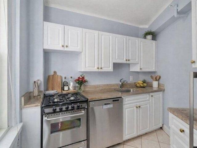 Condo for sale in Brookline, Massachusetts
