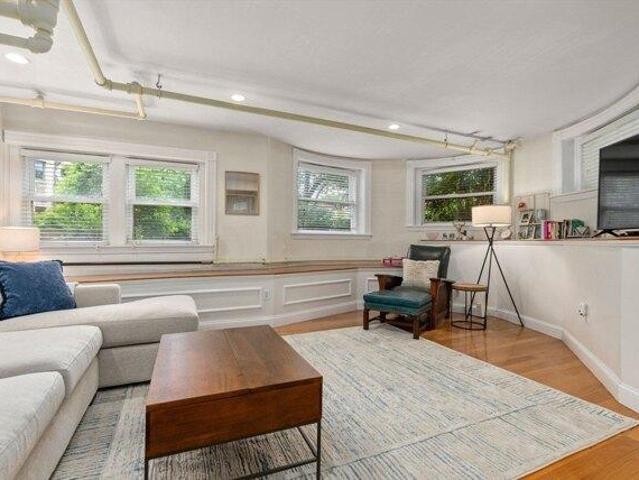 Condo for sale in Brookline, Massachusetts