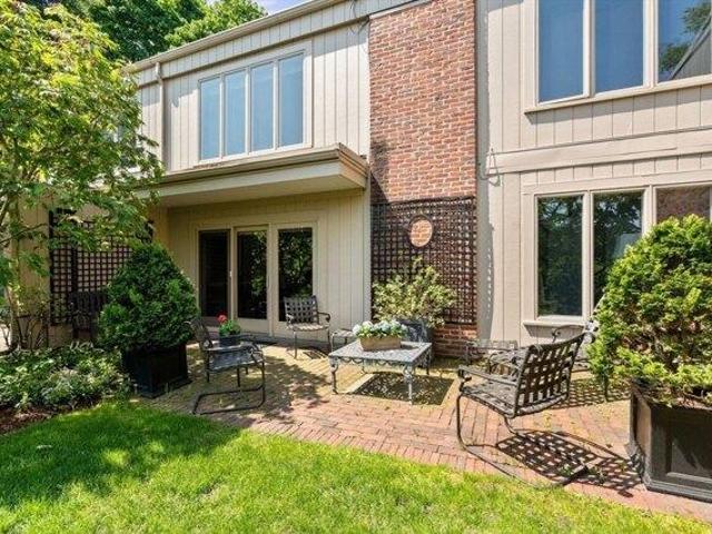 Condo for sale in Brookline, Massachusetts