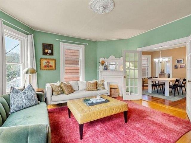 Condo for sale in Brookline, Massachusetts