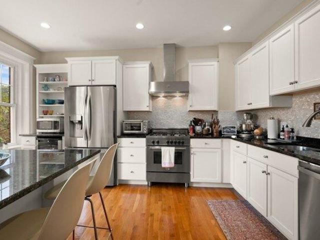 Condo for sale in Brookline, Massachusetts