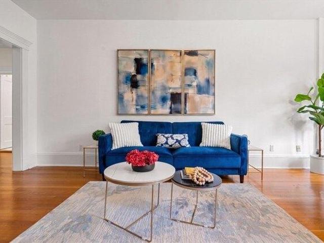 Condo for sale in Brookline, Massachusetts