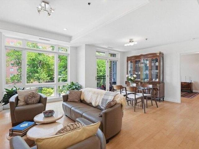 Condo for sale in Brookline, Massachusetts