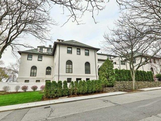 Condo for sale in Brookline, Massachusetts