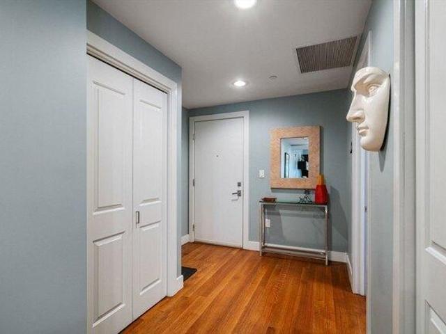 Condo for sale in Brookline, Massachusetts