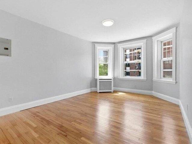Condo for sale in Brookline, Massachusetts