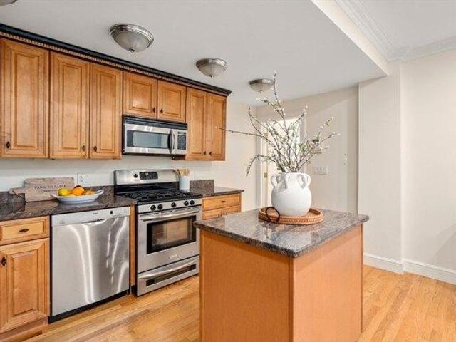 Condo for sale in Brookline, Massachusetts