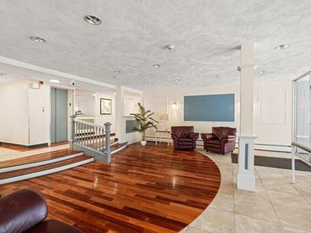 Condo for sale in Brookline, Massachusetts