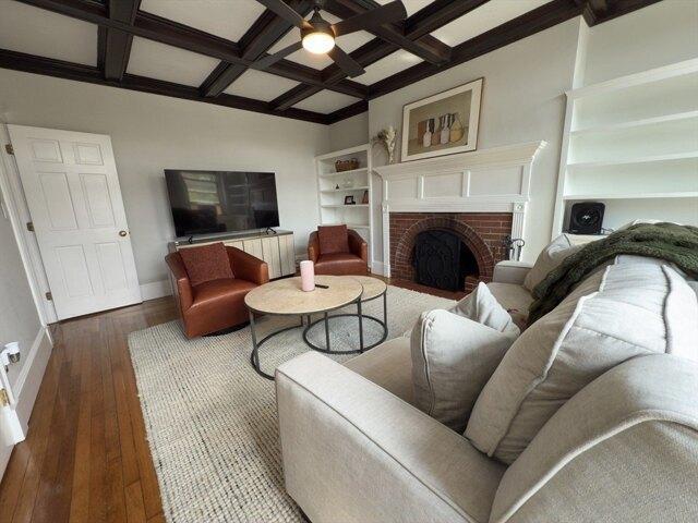 Condo for sale in Brookline, Massachusetts
