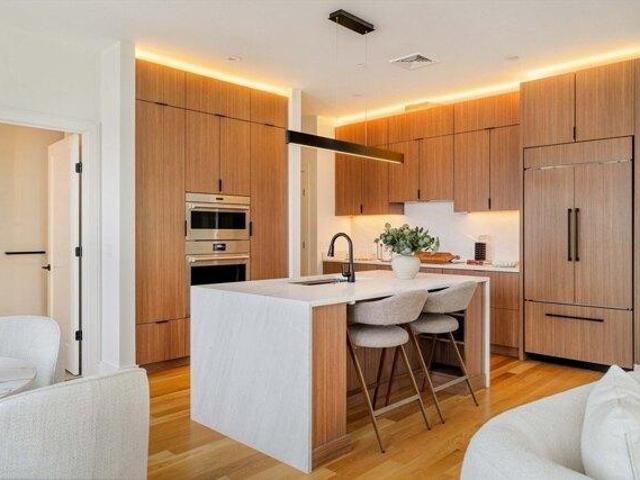 Condo for sale in Brookline, Massachusetts