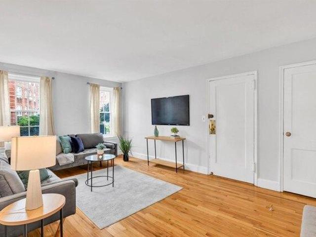 Condo for sale in Brookline, Massachusetts