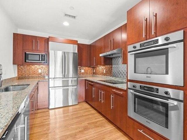 Condo for sale in Brookline, Massachusetts