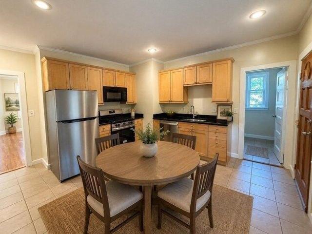 Condo for sale in Brookline, Massachusetts