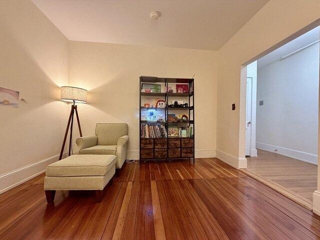 Condo for sale in Brookline, Massachusetts