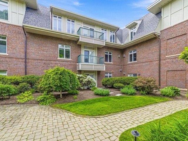 Condo for sale in Brookline, Massachusetts