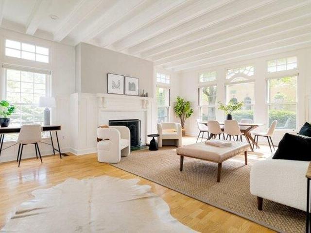 Condo for sale in Brookline, Massachusetts