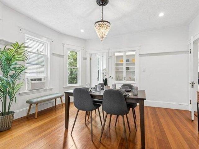 Condo for sale in Brookline, Massachusetts