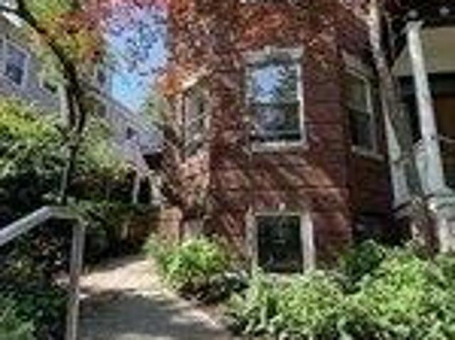 Condo for sale in Brookline, Massachusetts