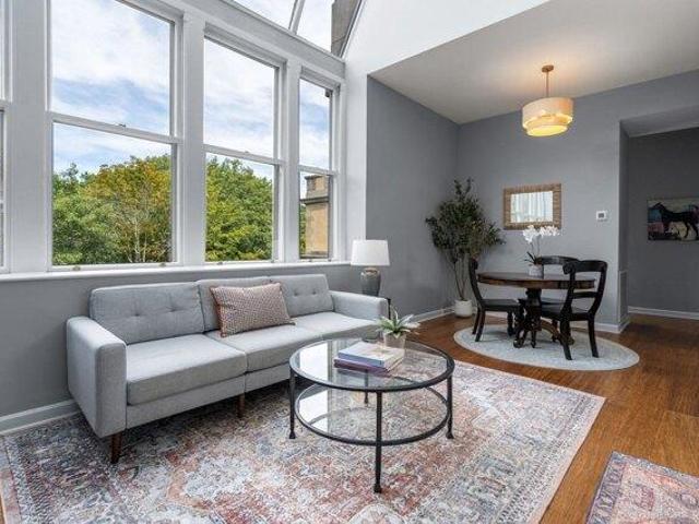 Condo for sale in Pill Hill, Brookline