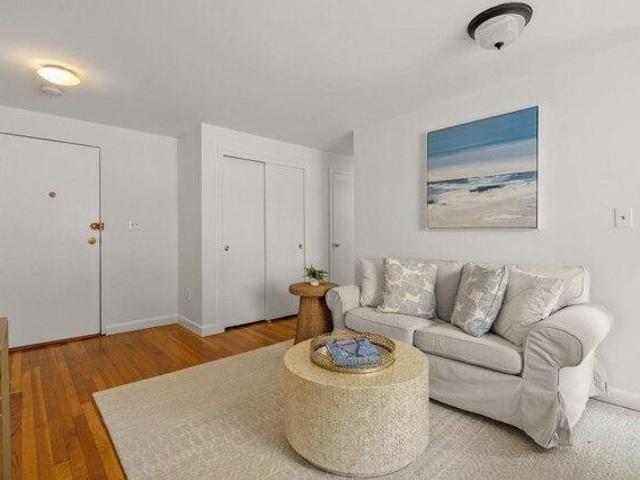 Condo for sale in Brookline, Massachusetts
