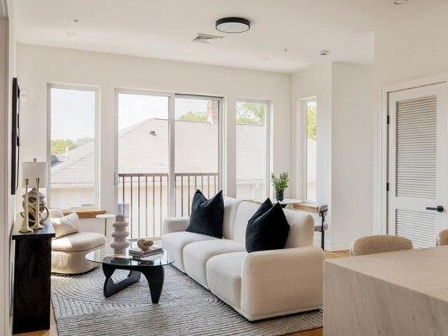 Condo for sale in Brookline, Massachusetts