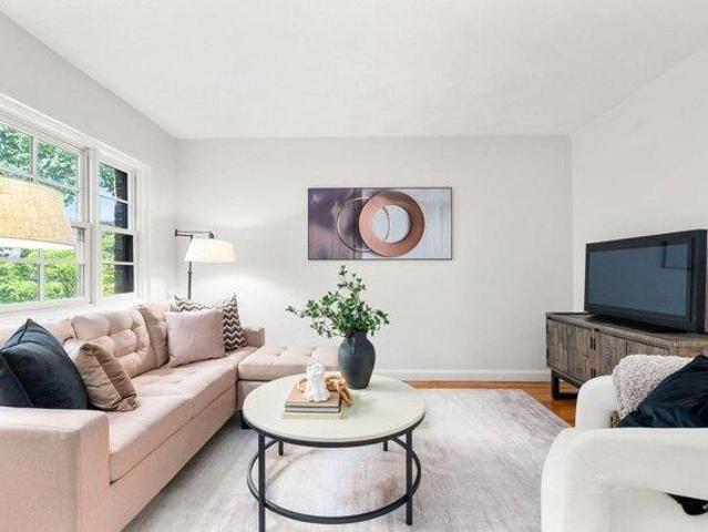 Condo for sale in Brookline, Massachusetts