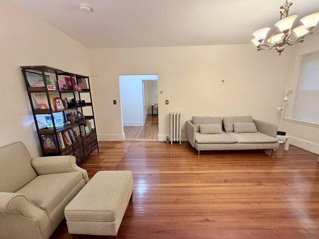 Condo for sale in Brookline, Massachusetts