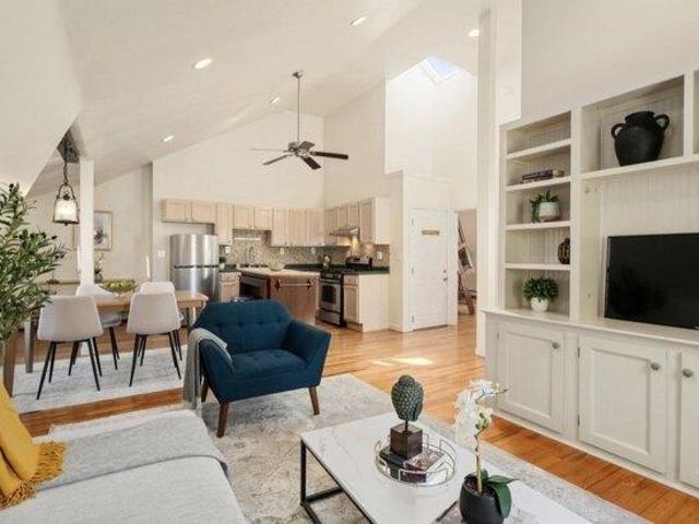Condo for sale in Brookline, Norfolk County