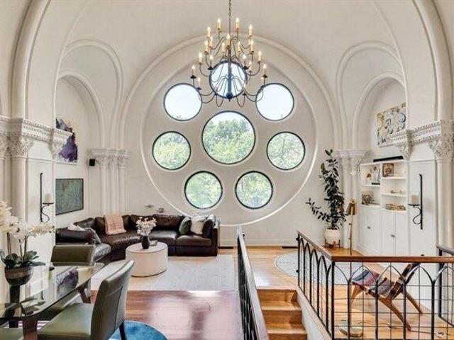 Condo for sale in Coolidge Corner, Brookline