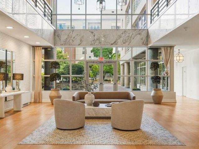 Condo for sale in Coolidge Corner, Brookline