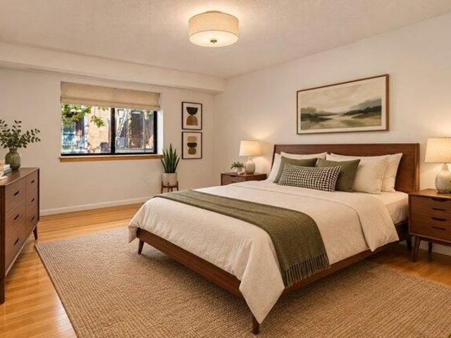 Condo for sale in Coolidge Corner, Brookline