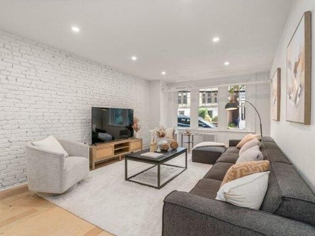 Condo for sale in Coolidge Corner, Brookline