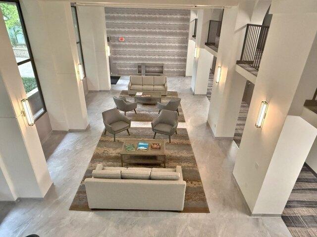 Condo for sale in Washington Square, Brookline