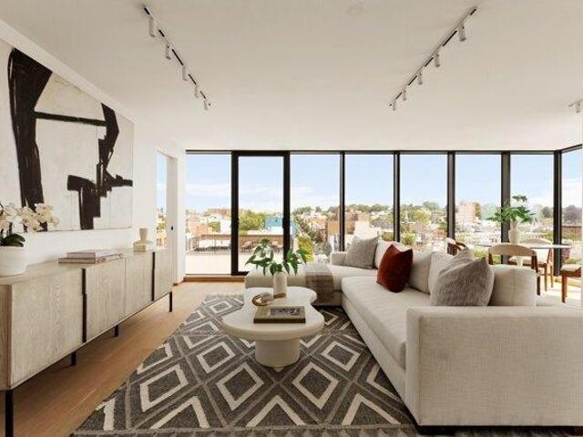 Condo for sale in Brooklyn, New York