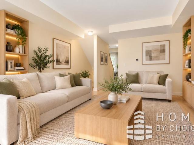 Condo for sale in Clinton Hill, New York