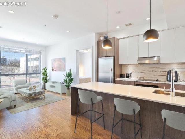 Condo for sale in Arverne, New York