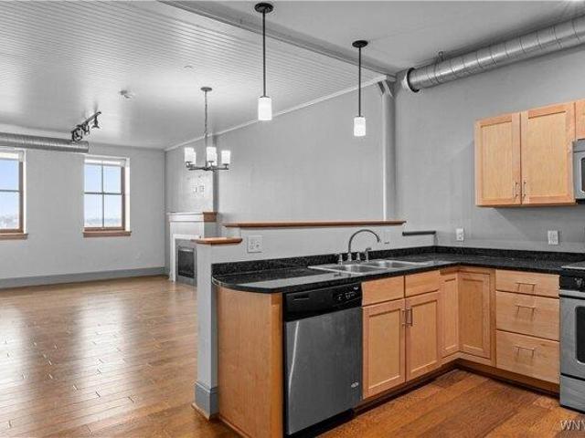 Condo for sale in Buffalo, New York