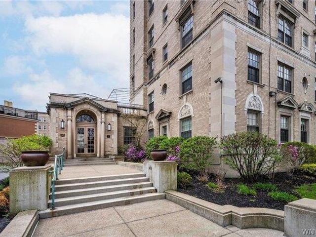 Condo for sale in Buffalo, New York