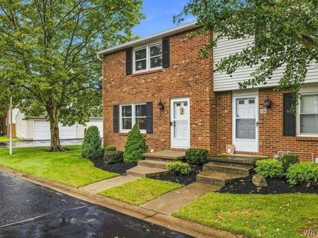 Condo for sale in West Seneca, New York
