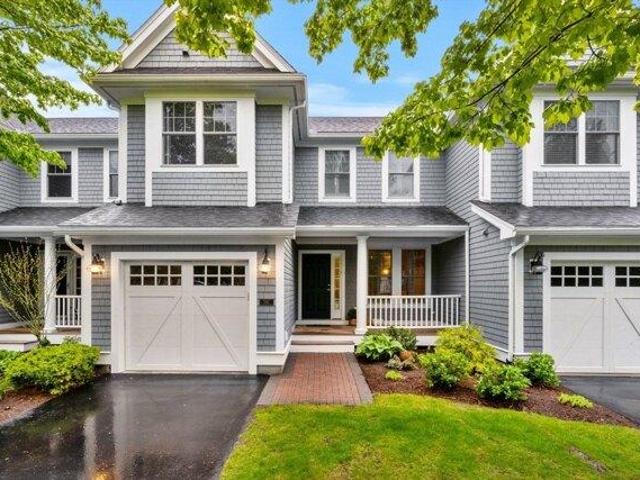 Condo for sale in Massachusetts