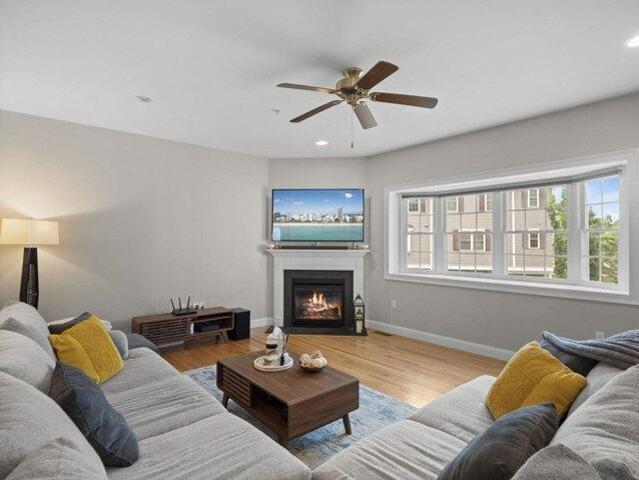 Condo for sale in Massachusetts