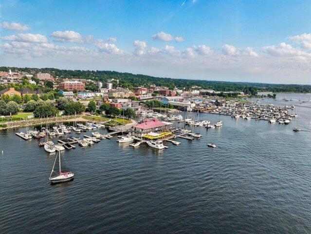 Condo for sale in Burlington, Vermont