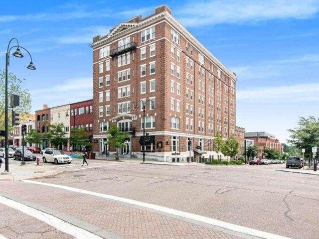 Condo for sale in Burlington, Vermont