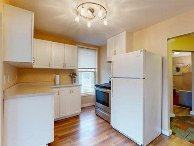 Condo for sale in Burlington, Vermont