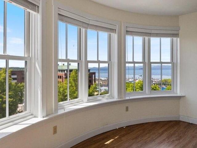 Condo for sale in Burlington, Vermont