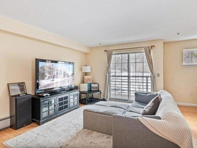 Condo for sale in Burlington, Vermont